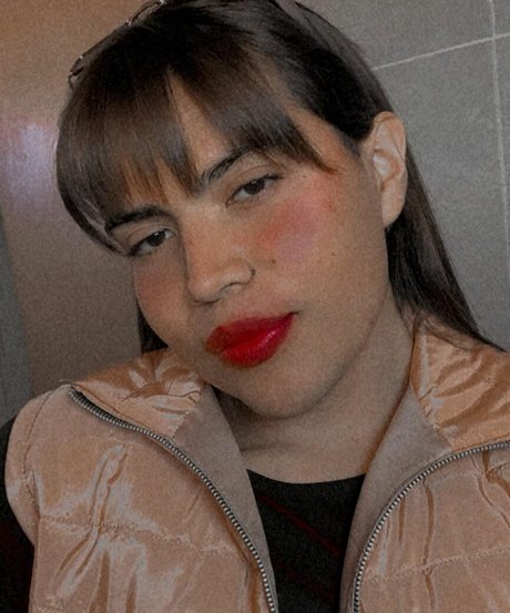 Lilith Moreno model nice picture