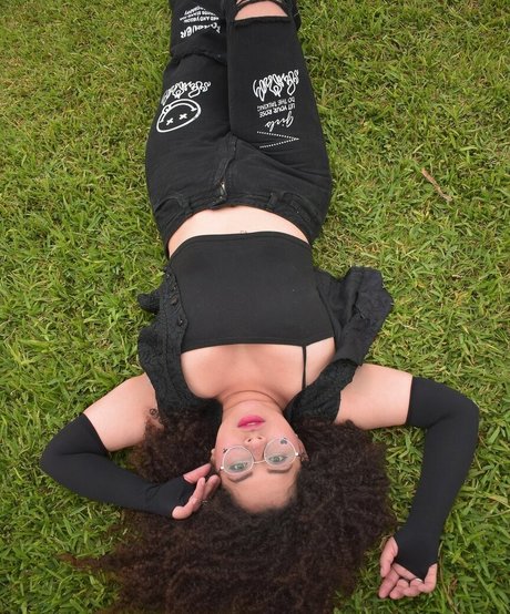 PoritaxD beautiful model pic