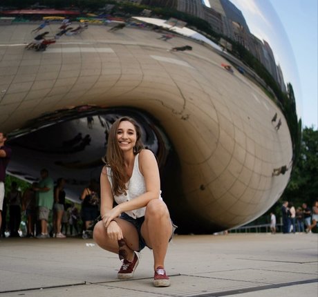 Felicia Hofner exclusive star photos