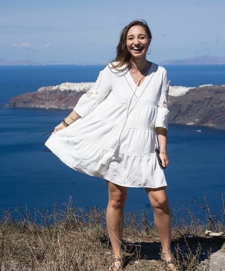 Felicia Hofner top model photos