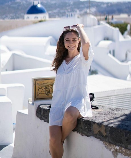 Felicia Hofner nudes star image