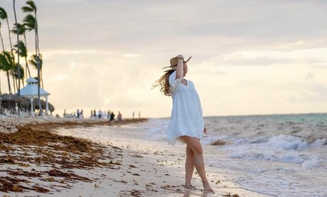 Felicia Hofner pornstar nude picture