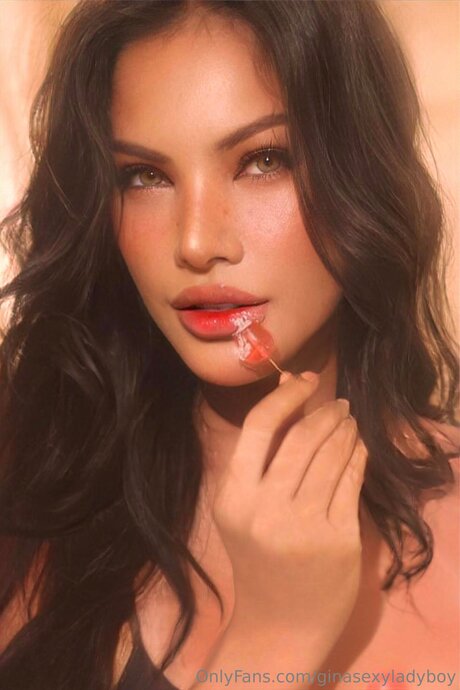 ginasexyladyboy star nude galleries