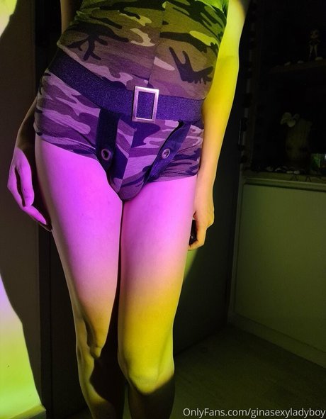 ginasexyladyboy pornstar xxx pics