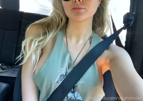 sarahsinclair nude star galleries