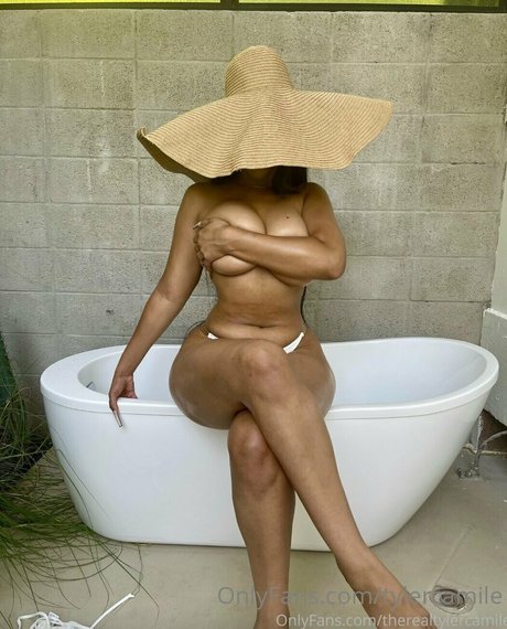 tylercamile pornographic actress picture