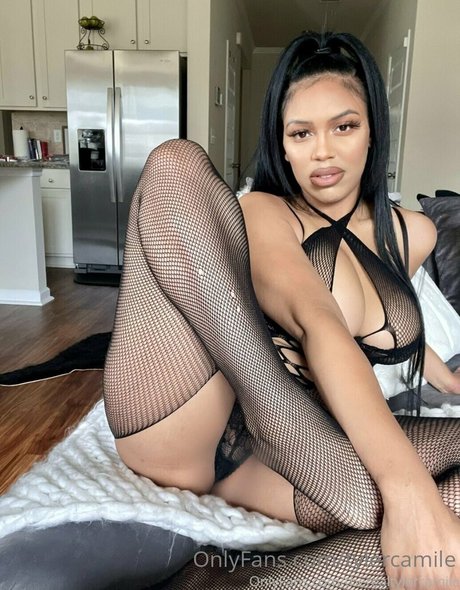 tylercamile exclusive star photos