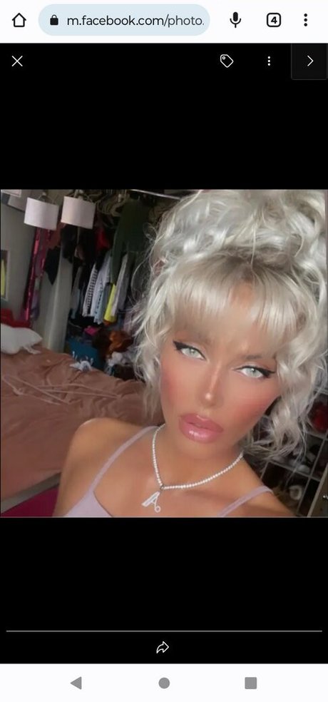 lablancadiabla free star pics