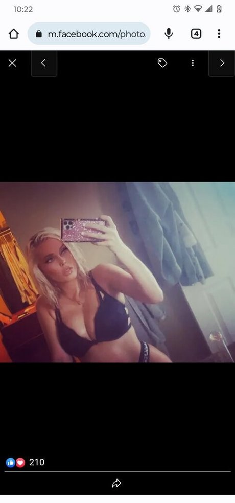 lablancadiabla pornographic star photo