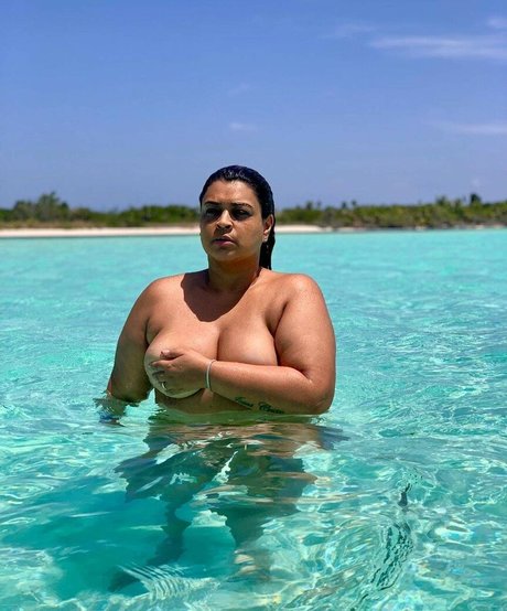 Preta Gil hot star photo