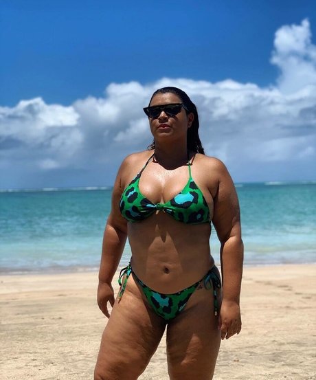 Preta Gil high quality star image