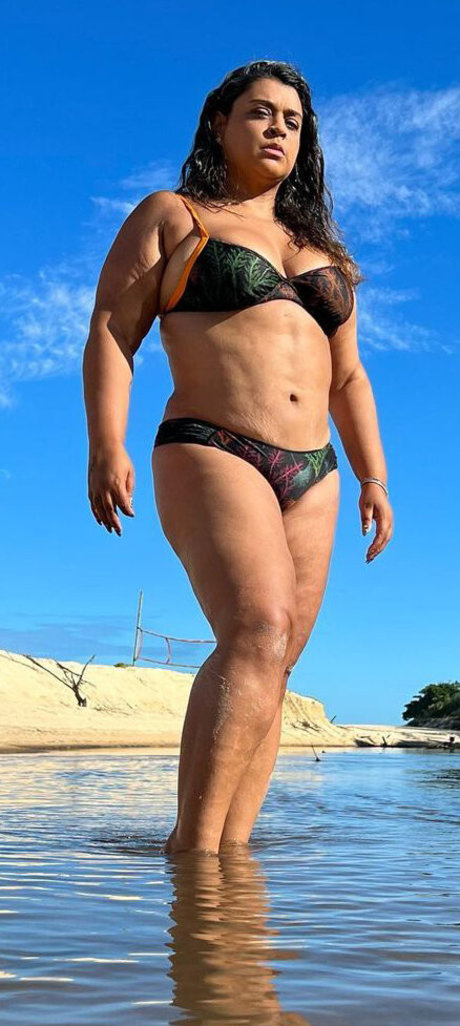 Preta Gil perfect actress pic