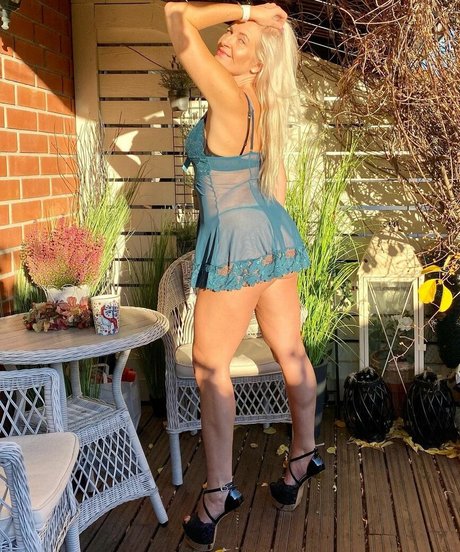 lacydreamer art model img