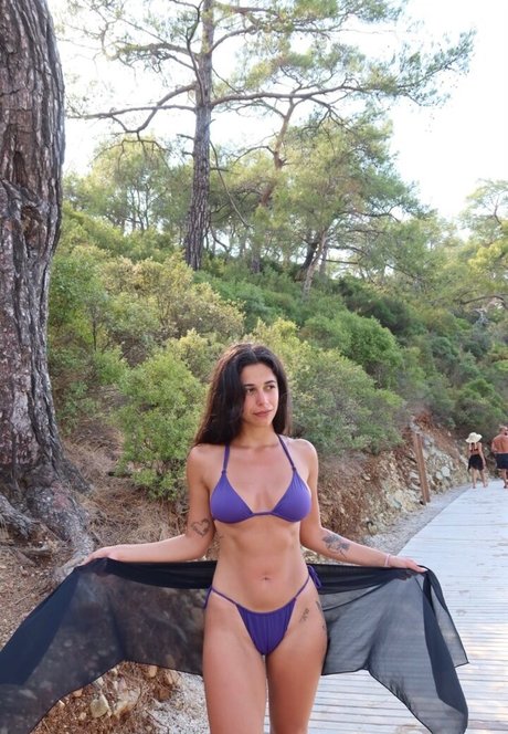 Mehtap Ziyagil Asmr model perfect photos