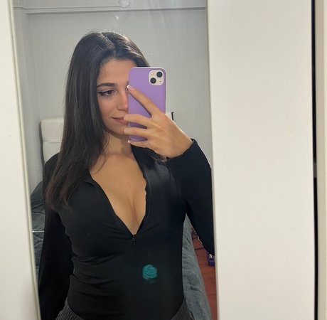 Mehtap Ziyagil Asmr star naked photo