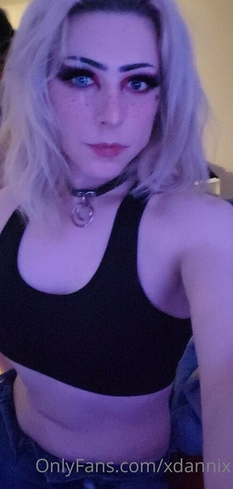 xdannix pornstar erotic galleries
