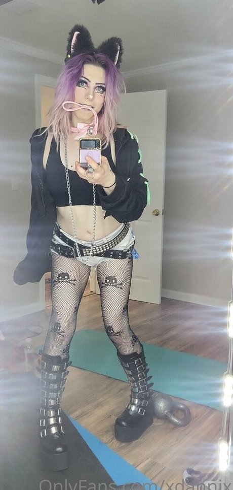 xdannix pornstar pics