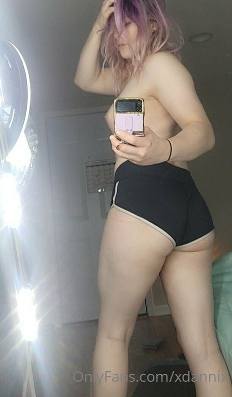xdannix pornstar nudes galleries
