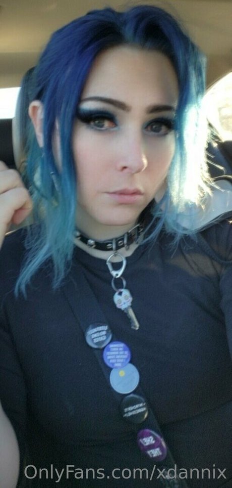 xdannix nice star pic