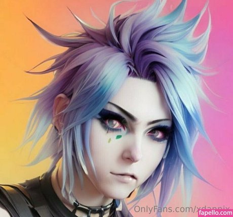 xdannix star high quality picture