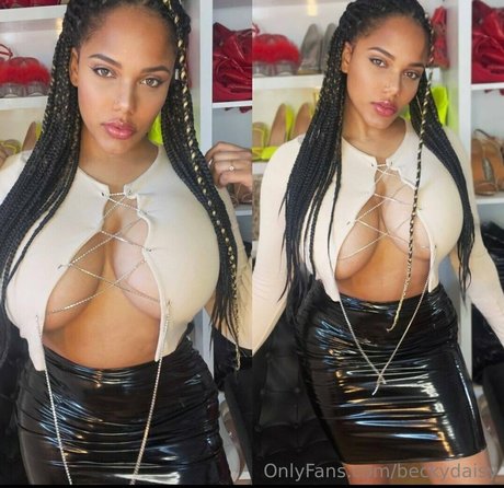 beckydaisy porn model picture