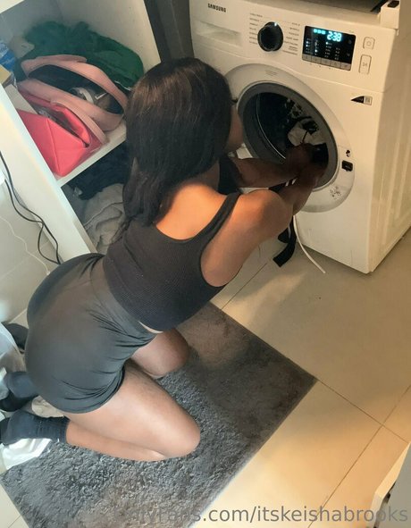 itskeishabrooks pornstar nude gallery