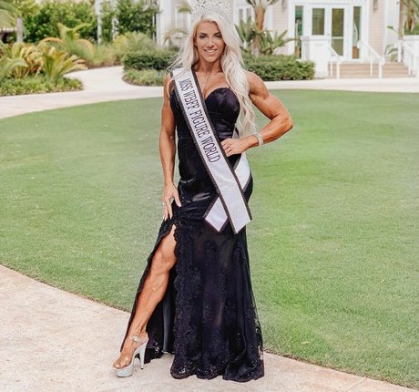 Asha Coulthard star exclusive archive