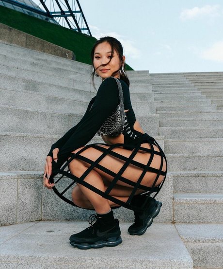 Chloe Kim nudes pornstar archive