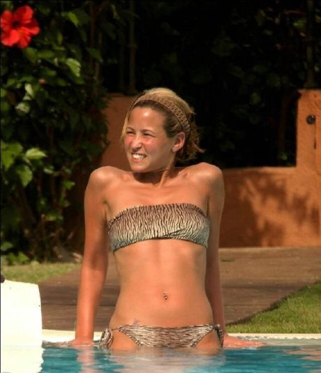 Rachel Stevens nice pornstar image