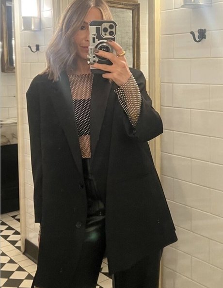 Rachel Stevens nude model photo