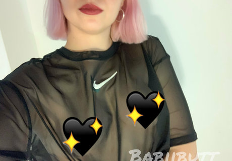 babiibuttfree best star pics