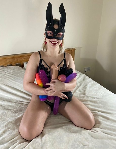 babiibuttfree Profile pic