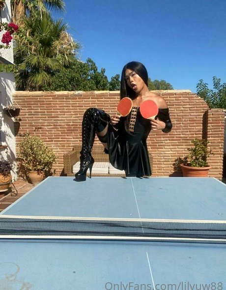 lilyuw88 pornstar sex galleries