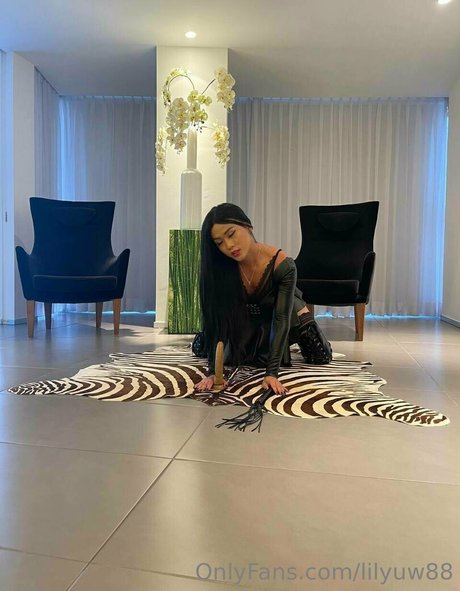 lilyuw88 hd model gallery