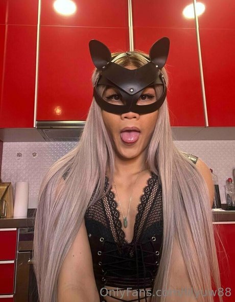 lilyuw88 star nice photo