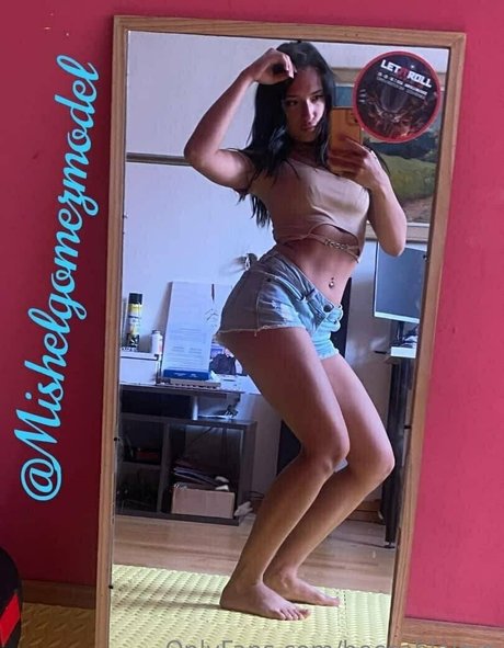 beccablairxo nude model image