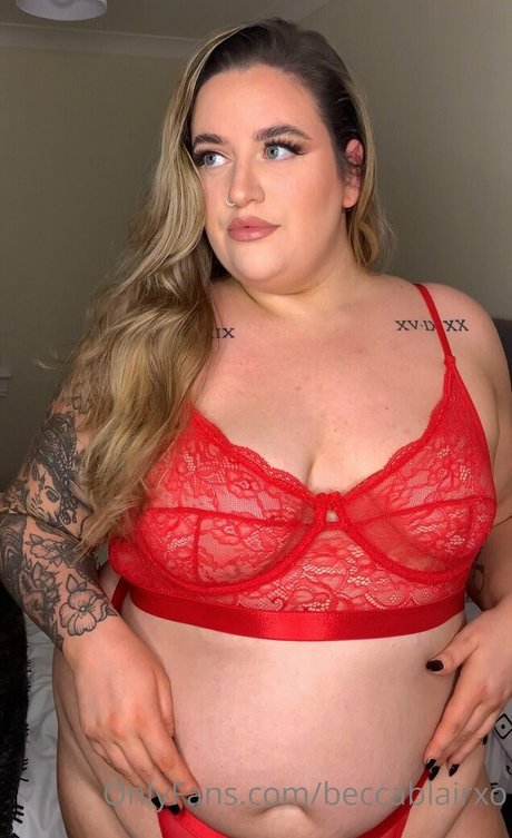 beccablairxo nice actress photo