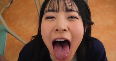 Ena Satsuki art model gallery