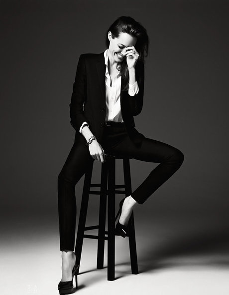 Angelina Jolie top pornstar image