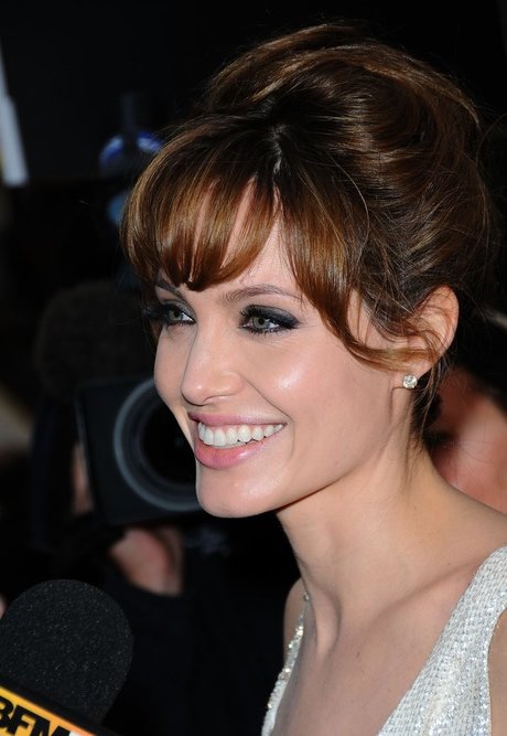 Angelina Jolie pornstar high quality galleries