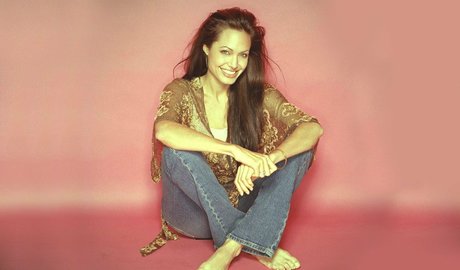 Angelina Jolie pornstar best gallery