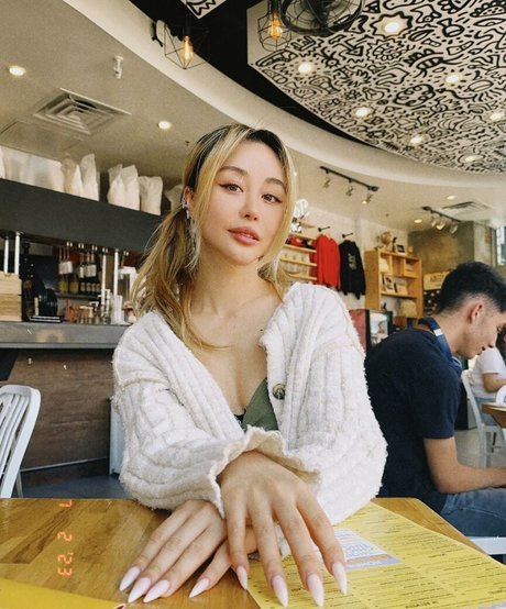 Wengie pornstar perfect picture