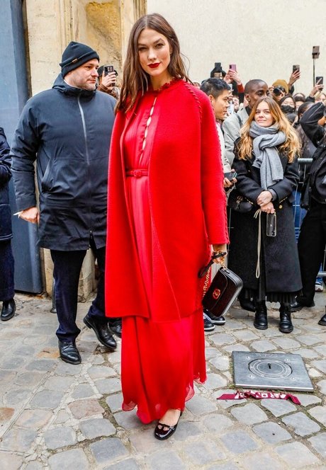 Karlie Kloss Profile pic