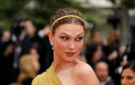 Karlie Kloss high quality pornstar photos