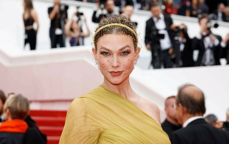 Karlie Kloss star nice img