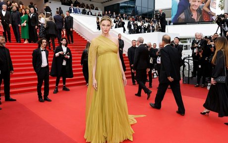 Karlie Kloss xxx star pic