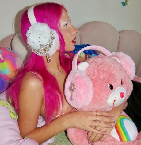 Summer Ferguson model porn archive