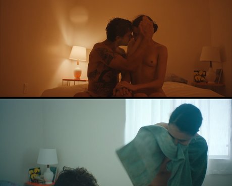 Margaret Qualley nude star images