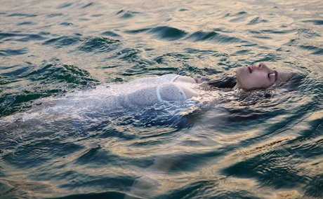 Margaret Qualley art pornstar photo