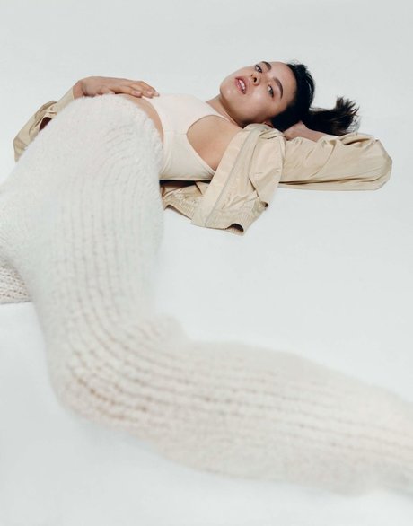 Margaret Qualley high quality model img